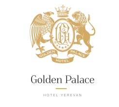 Golden Palace Hotel Yerevan